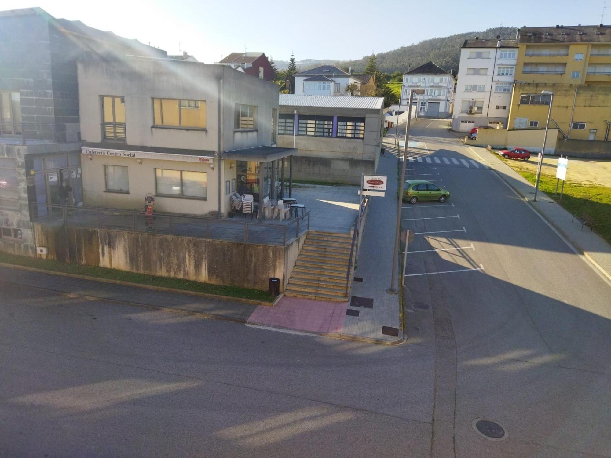 Aloha Barreiros Apartment Exterior photo